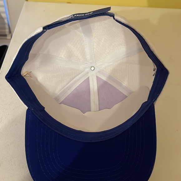 Napa Chase Elliot Race Hat - Picture 5 of 5